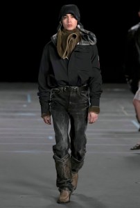Y/Project Men’s Fall 2021