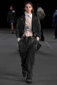 Y/Project Men’s Fall 2021