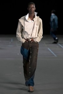 Y/Project Men’s Fall 2021
