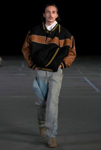 Y/Project Men’s Fall 2021