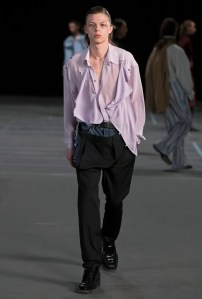 Y/Project Men’s Fall 2021