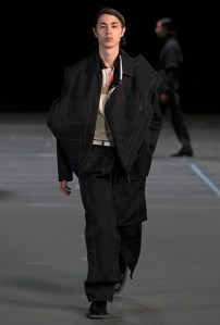 Y/Project Men’s Fall 2021