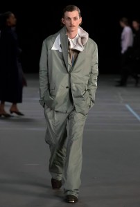 Y/Project Men’s Fall 2021