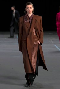 Y/Project Men’s Fall 2021