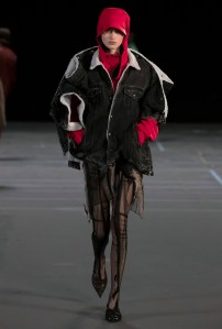 Y/Project Men’s Fall 2021