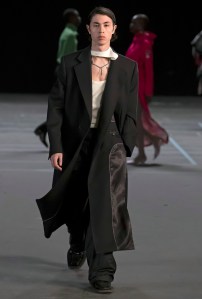 Y/Project Men’s Fall 2021