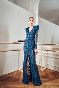 Zuhair Murad Pre-Fall 2021