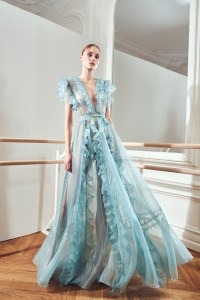 Zuhair Murad Pre-Fall 2021