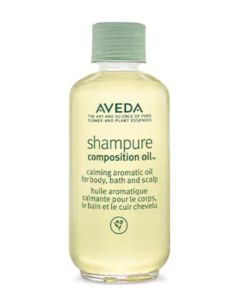 aveda, best bath oils