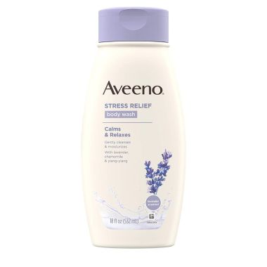 aveeno, best body washes