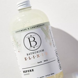 Bathorium Bubble Elixir