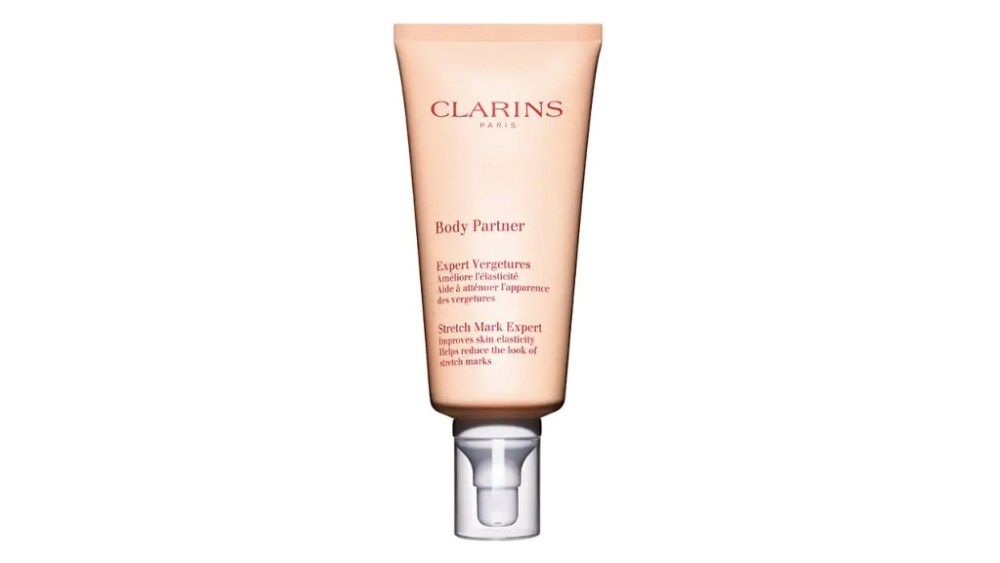 clarins, best stretch mark creams