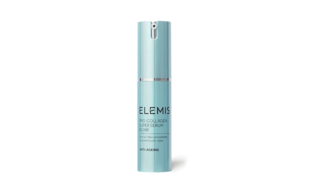 elemis, best collagen serums