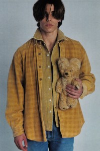 ERL Men's Fall 2021