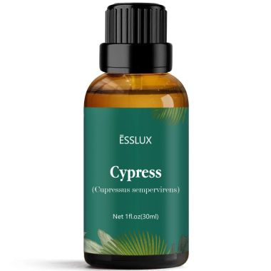 esslux, best essential oils for acne