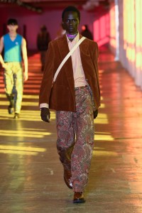 Etro Men's Fall 2021
