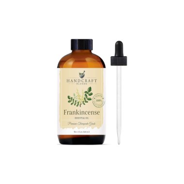 handcraft blend, best essential oils for acne