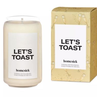 homesick, best soy candles