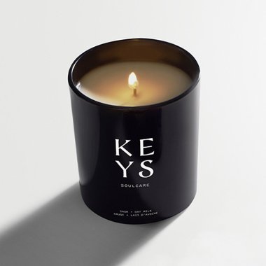 keys soulcare, best soy candles