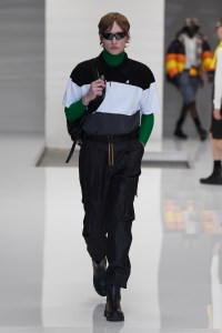 K-Way RTW Fall 2021