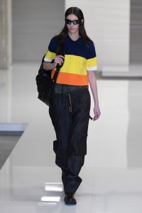 K-Way RTW Fall 2021