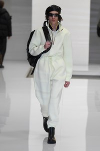K-Way RTW Fall 2021