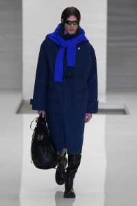 K-Way RTW Fall 2021