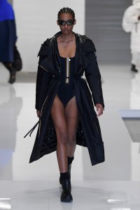 K-Way RTW Fall 2021