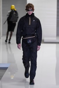 K-Way RTW Fall 2021