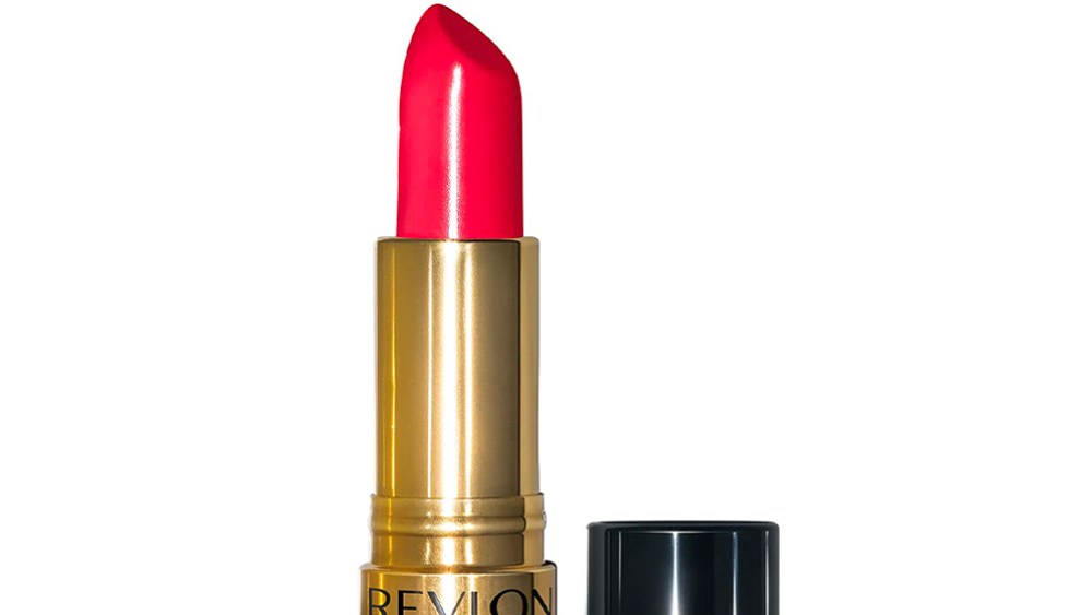 Revlon lipstick