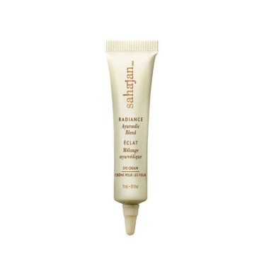 sahajan, best eye cream for wrinkles and crows feet