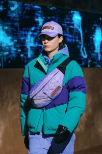 Spyder RTW Fall 2021