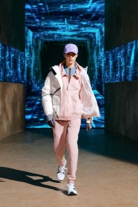 Spyder RTW Fall 2021