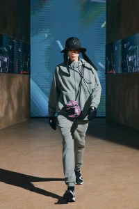 Spyder RTW Fall 2021