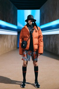 Spyder RTW Fall 2021