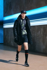 Spyder RTW Fall 2021