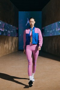 Spyder RTW Fall 2021