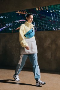 Spyder RTW Fall 2021