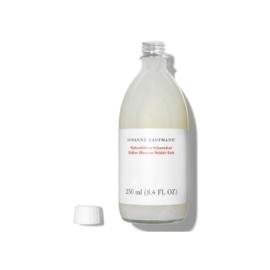 susanne kaufmann, best bath oils