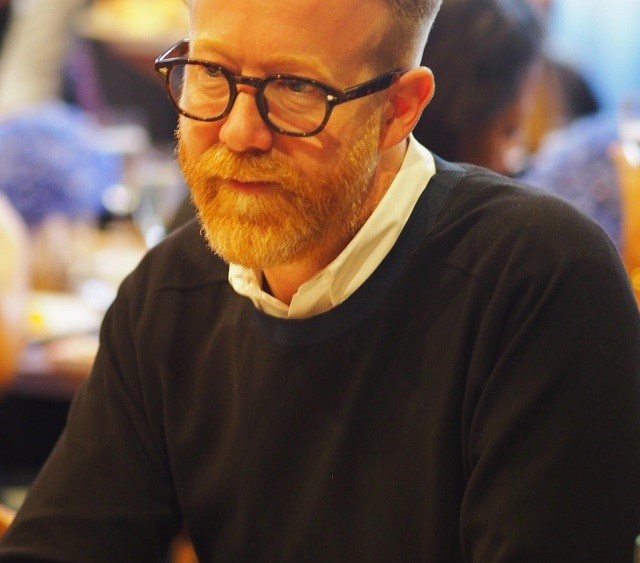 Martin Bartle