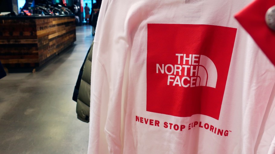 The North Face parent company VF Corp. is publicly disclosing Tier 1 through Tier 4 supplier information for dozens of products in a consolidated, downloadable file.