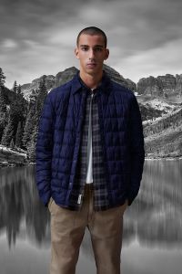 Woolrich RTW Fall 2021