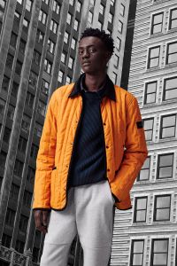 Woolrich RTW Fall 2021