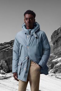 Woolrich RTW Fall 2021