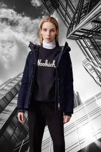 Woolrich RTW Fall 2021