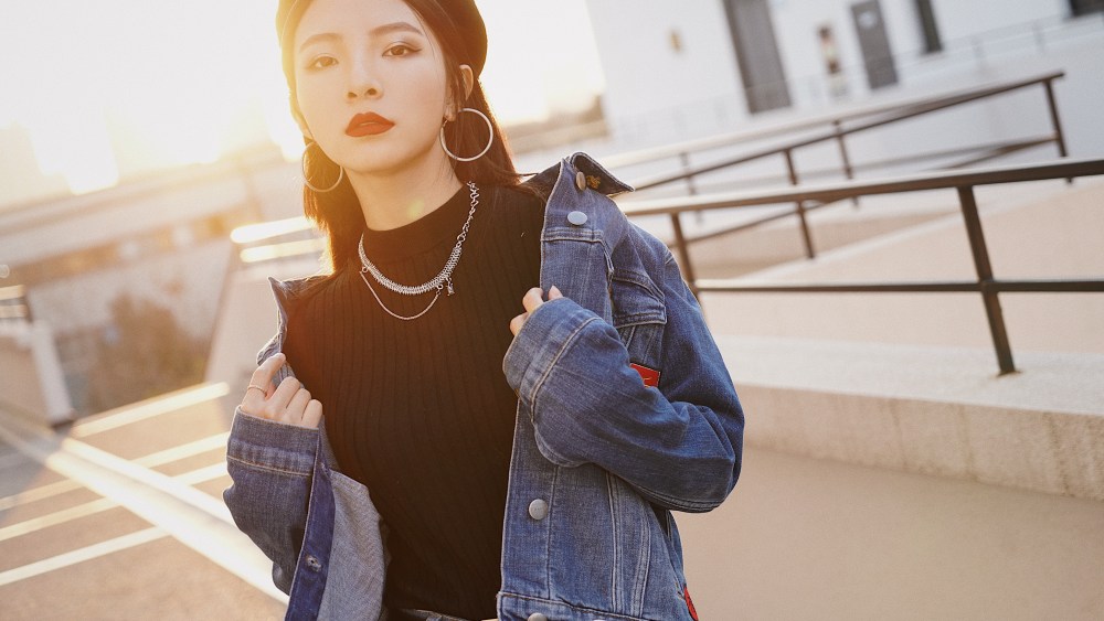Frame Lunar New Year Capsule