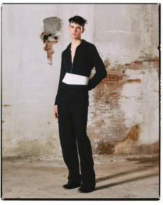 Alled Martinez RTW Fall 2021