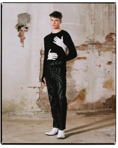 Alled Martinez RTW Fall 2021
