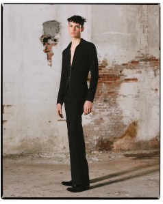 Alled Martinez RTW Fall 2021