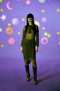 Anna Sui RTW Fall 2021